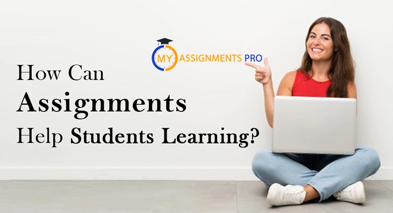 How Can Assignments Help Students Learning?