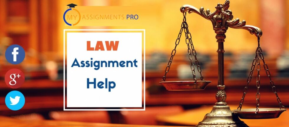 types of assignments in law