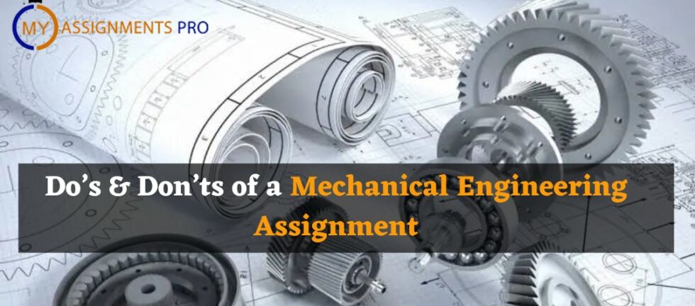 room assignment mechanical engineering feb 2022