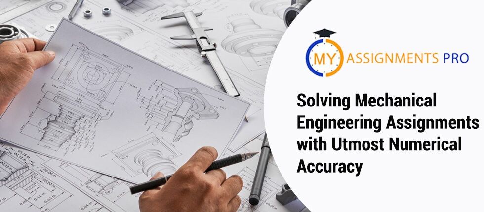 mechanical engineering assignments